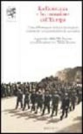 La Resistenza e la costruzione dell'Europa. Corso di formazione iniziale e formazione continua per Insegnanti di Scuola Secondaria NA