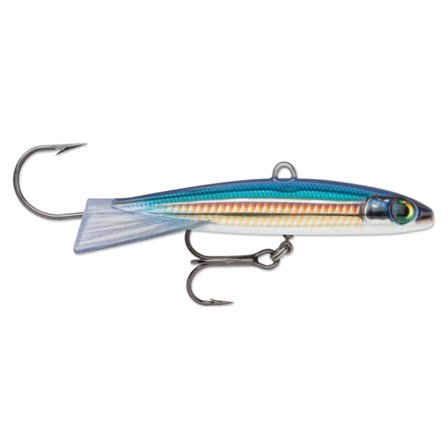 Rapala Jigging Rap Magnum 7cm, 32g - Live Bleak