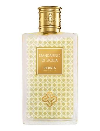 Perris Monte Carlo Mandarino Di Sicilia - Nude - 50 ML