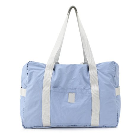 Kokoontaitettava matkakassi, kantolaukku, käsimatkatavara, urheilukassi, lentokoneeseen sopiva käsimatkatavara, viikonloppukassi naisille ja tytöille