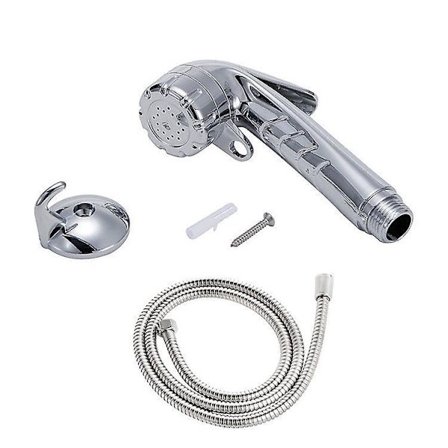 Handdusch Kompatibel med Kran, Handdusch för Handfat, 150 cm