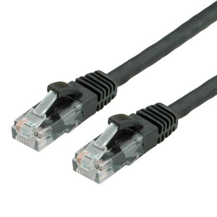 VALUE UTP PatchCord Cat.6A/Class