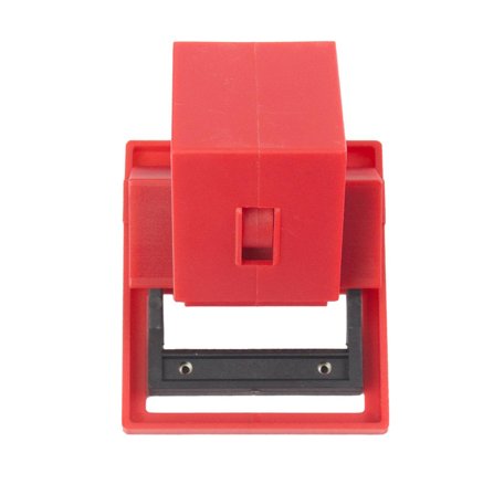 Sunwind Lockout CBL-12 Effektbrytarlås, Dörrar