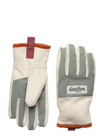 Ragna Glove Patterned Kari Traa