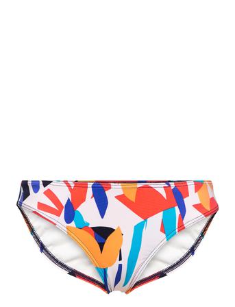 Pw Cruz Superkini Bottom Patterned O'neill