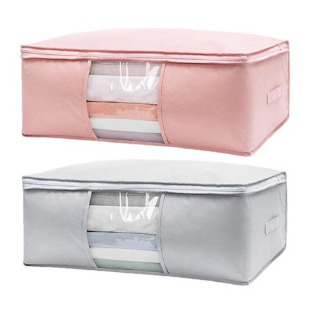 Tøjopbevaringspose Organizer Beskyt mod møl, fugt, snavs