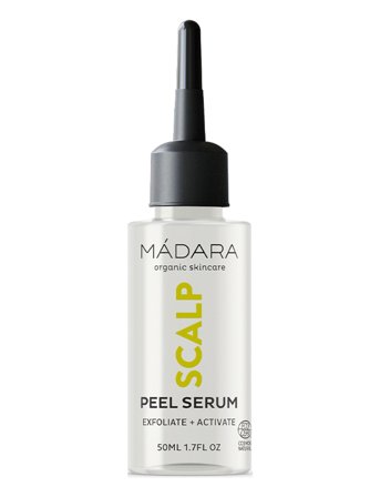 MÁDARA Scalp Peel Serum - Nude - 50 ML