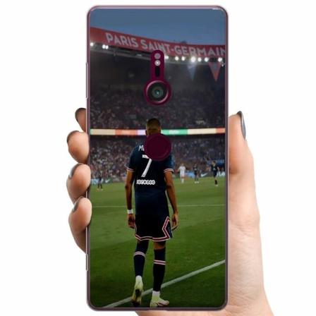Sony Xperia Xz3 Tpu Mobilskal Mbappe