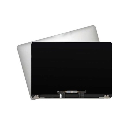 LCD Skärm Macbook Air Retina 13" A1932 (2019) - Rymdgrå
