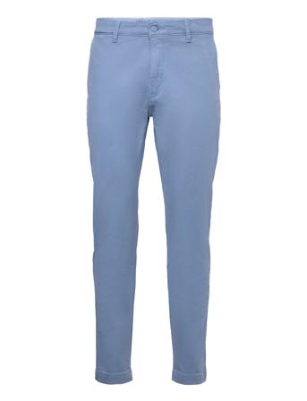 Xx Chino Std Ii Z2133 Blue Gar Chinos Byxor Blå LEVI ́S Men