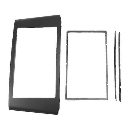 2 Din Autoradion Sovitin Toyota Avensis 2003 - 2008