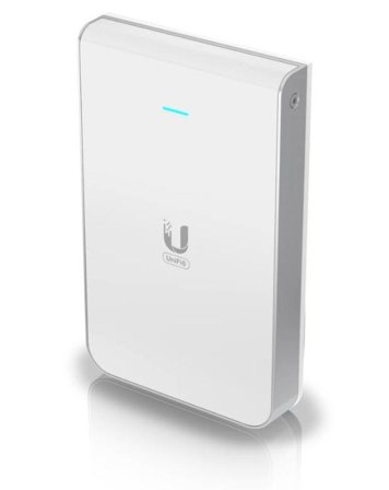 Ubiquiti UniFi 6 - trådløst tilgangspunkt - Wi-Fi 6