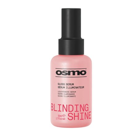 OSMO Blinding Shine Gloss Serum 50 ml, Hår, Shampoo & Hårpleje, Hårolie & Serum