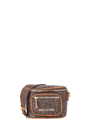 Valentino Bags REGINA RE VBS9IS55 Handväskor Dam Brun ONESIZE