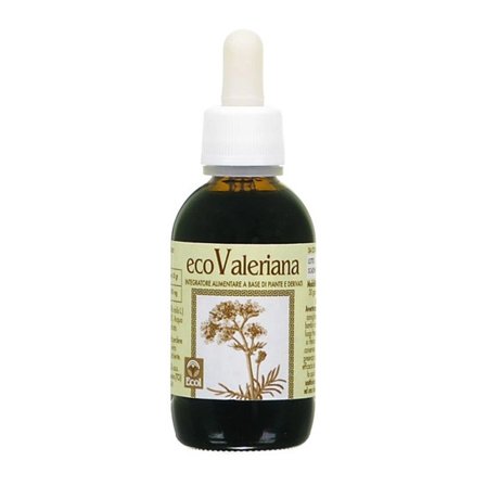 Ecol EcoValeriana 50ml