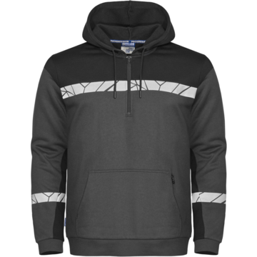 Huvtröja Half-Zip Projob 7104