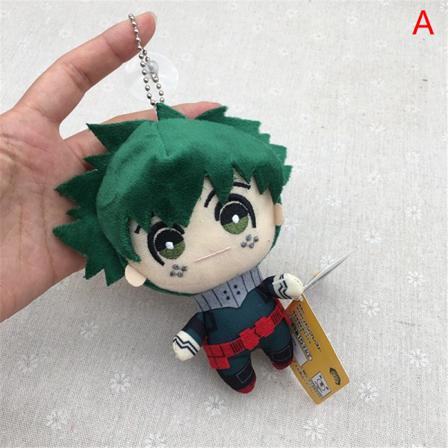 Anime My Hero Academia Bakugou Katsuki Midoriya Izuku Deku E Pl