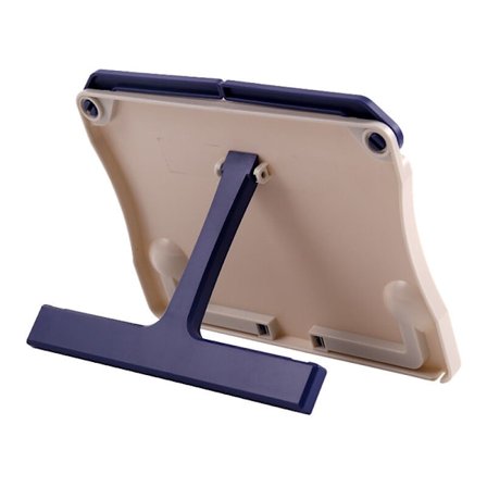 Dripex kannettava työpöydän nuottiteline, nuottiteline, pianon nuottiteline, työpöydän lukuteline, IPAD-tabletin lukuteline