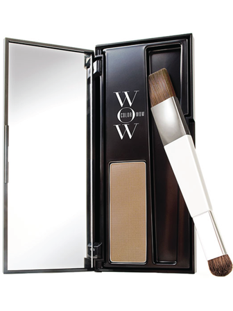 Color Wow Root Cover Up, Dark Blonde, 2.1 g