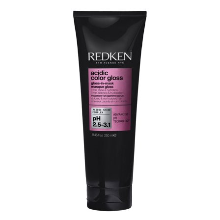 Redken Acidic Color Gloss Gloss-in-Mask 250ml - Maschera Illuminante Capelli