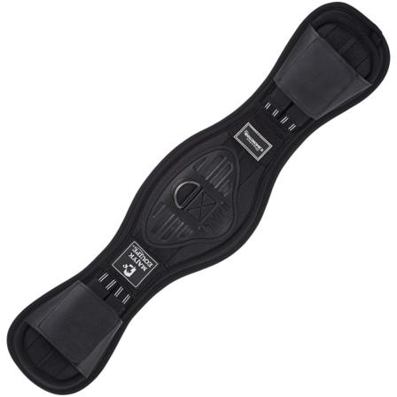 Majyk Equipe Superhorse Horse Dressage Girth 26in Black