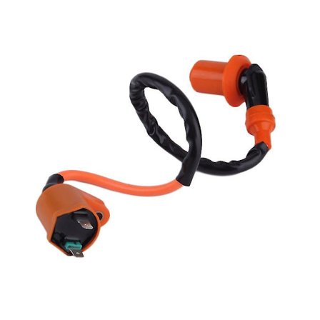 Racing Tændspolen til Gy6 150cc Moped Scooter ATV Quad