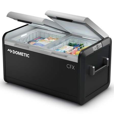 Dometic CFX3 75DZ kannettava kompressori kylmälaukku, 74 litraa