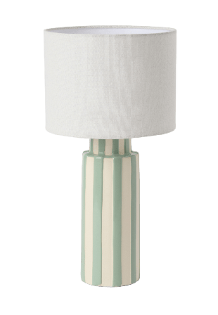 Åhléns Home Bordslampa WALDO Belysning Flerfärgad ONESIZE