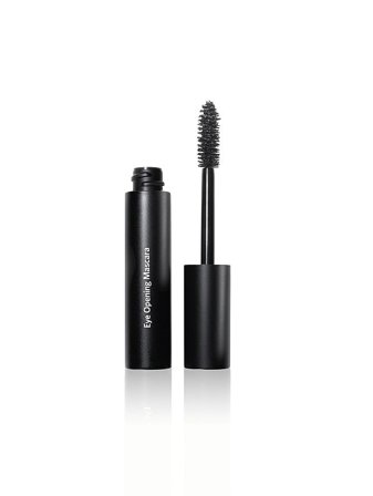 Bobbi Brown Eye Opening Mascara Black - 12 ml, Makeup, Øjne, Mascara