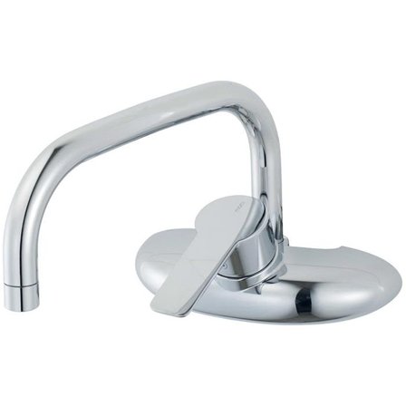 Mora Cera W5 Köksblandare utv gänga M26 x 1,5 mm, Badrum