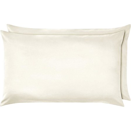 100% egyptiläistä puuvillaa 10"/25cm syvät lakanat - Muotoonommeltu - Yhden hengen - Kahden hengen - King - Super King