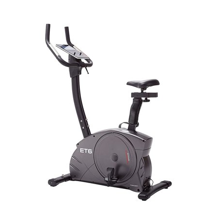 TOP SPORT Motionscykel ET 6 Ergometer, Sport & Velvære, Træningsmaskiner, Motionscykel