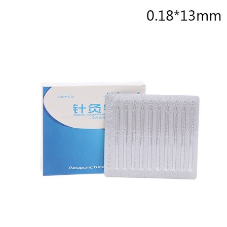 100 stk. Mikro Mole Fjerningsenhet Nåler for Sweep Spot Mole Fregne Plasma Point Penn Maskin Skjønnhetsutstyr