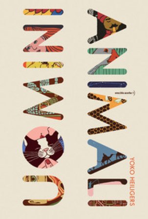 UominiAnimali Yoko Heiligers