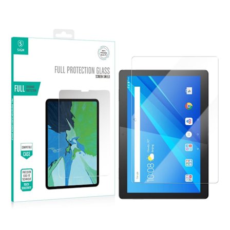 SiGN Ultra Clear LCD Skärmskydd Film till Lenovo Tab M10 Gen 1