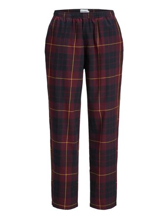 Jacrimon Pants Brown Jack & J S