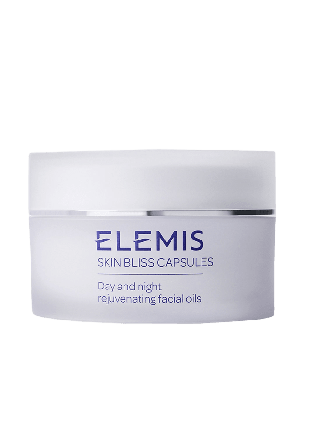 Elemis Skin Bliss Capsules Ansikte Unisex 60PCS