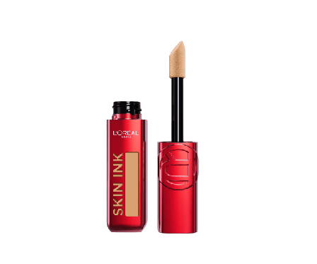 L'Oréal Paris Infaillible Skin Ink Foundation Dam Beige 15 ML
