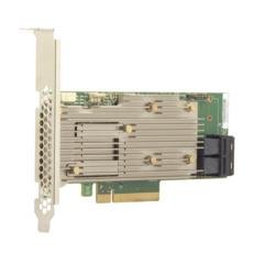 BROADCOM MegaRAID SAS 9460-8i - Diskkontroller - SATA 6Gb/s / SAS 12Gb/s / PCIe - PCIe 3.1 x8