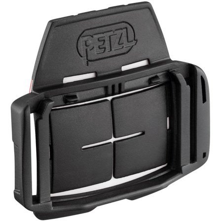 Petzl Pixadapt Hjälmfäste, Belysning