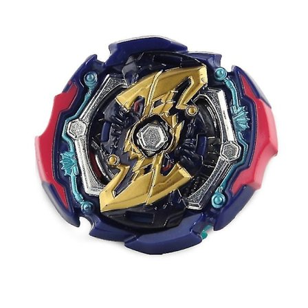 Beyblade Burst Set - Fusion Combat Gyro With Launcher