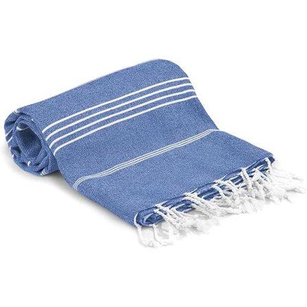 Tyrkisk badehåndkle Sauna Spa Yoga Strand Piknik tynn og lett