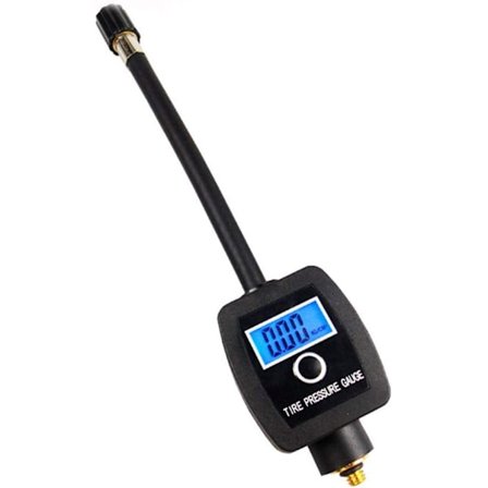 Digital dekkryksmåler Mini digital måler Bi