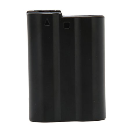EN EL15 Litiumjonbatteri 2550mAh Ersättningskamerabatteri för Nikon Z5 Z6 Z7 D7000 D750 D800E D810 D850 D7200 D7500