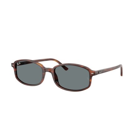 Ray-Ban -Aurinkolasit - Brown Oval - Ray-Ban RB2232 954/62 5619