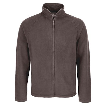 Craghoppers Mens Expert Corey 200 Fleece Jacket M Carbon Grey