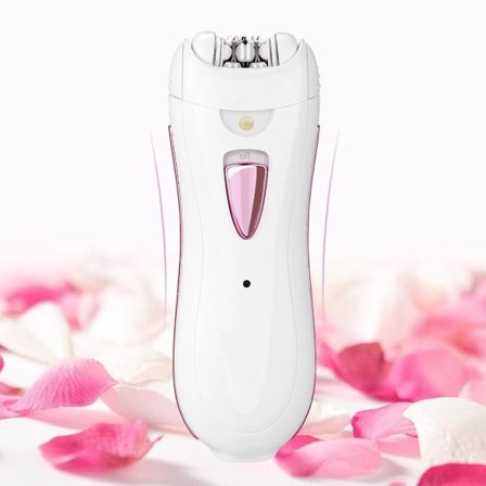 Braun Face Epilator Facespa Pro 911, Ansigtsbehåring fjernelse til