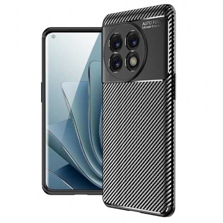 OnePlus 11 5G Iskunkestävä ohut kansi FullCarbon V4