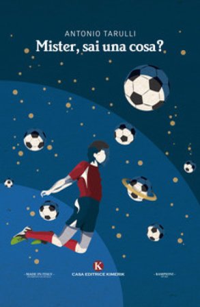 Mister, sai una cosa? Antonio Tarulli