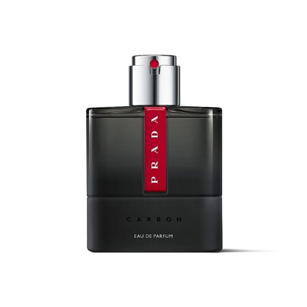 Prada Luna Rossa Carbon Edp 50 ml, Parfumer & Dufte, Parfumer Til Ham, Eau De Parfum